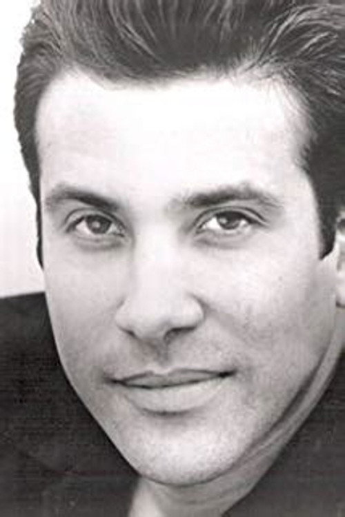 Photo of Michael Lazar, Directing