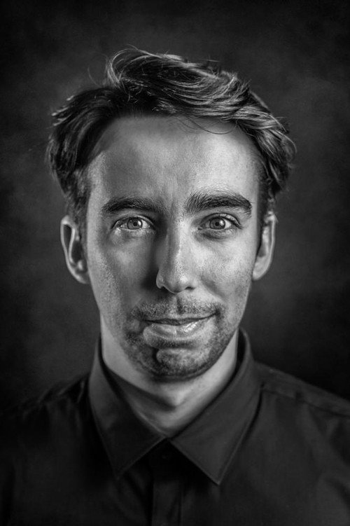 Photo of Stefan Pop, Acting