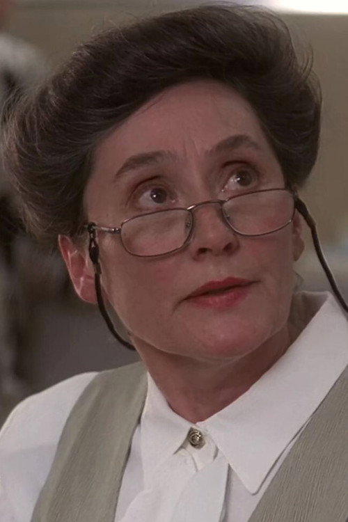Photo of Janie Woods-Morris, Acting