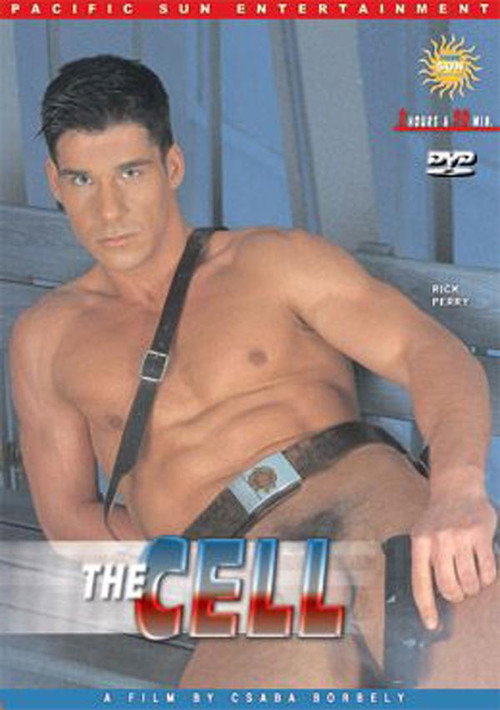 Movie poster for The Cell: Confinement (2003)