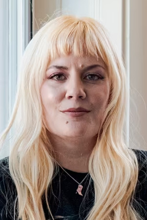 Photo of Maja Francis, Acting