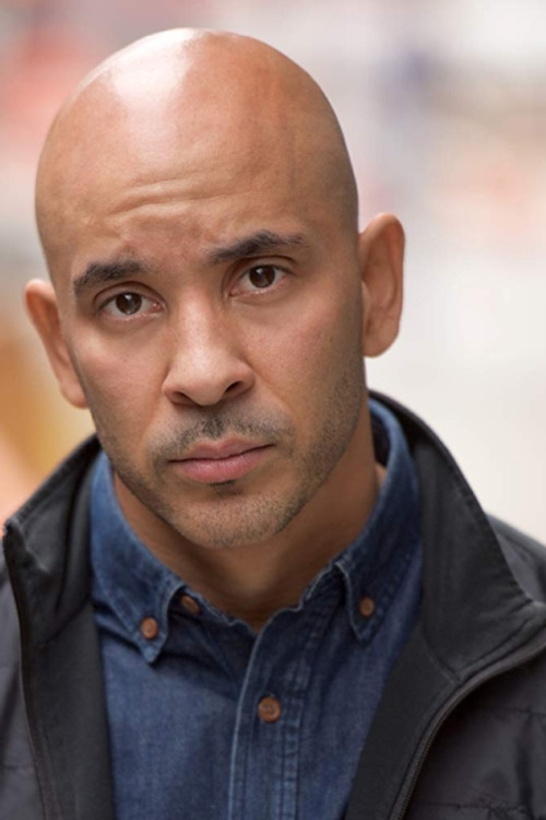 Victor Almanzar profile