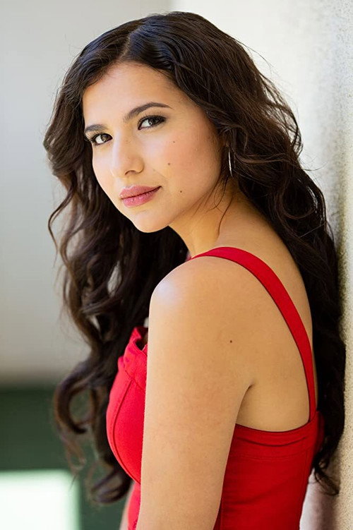 Photo of Emily Trujillo, Acting