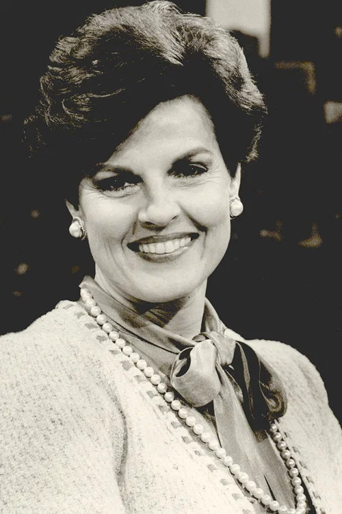 Photo of Anita Bryant, Acting