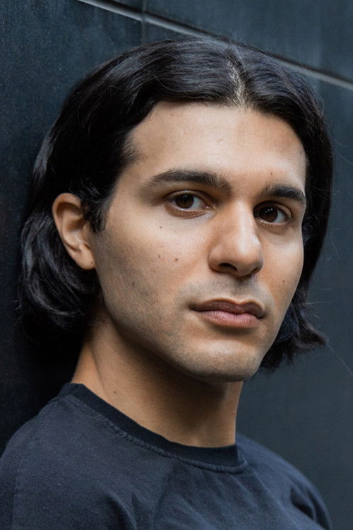 Benjamin Radjaipour profile