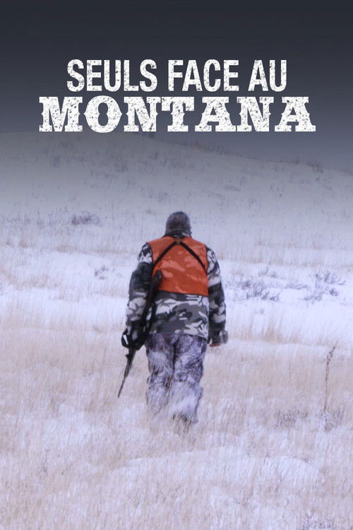 Montana Wild poster