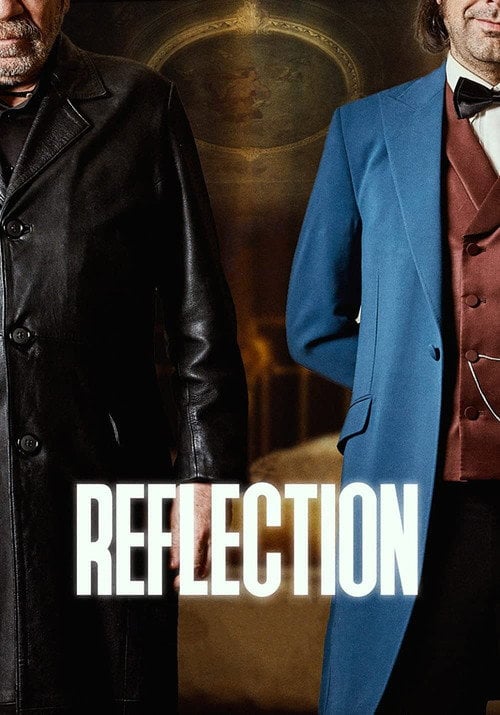 Movie poster for Reflection (2022)