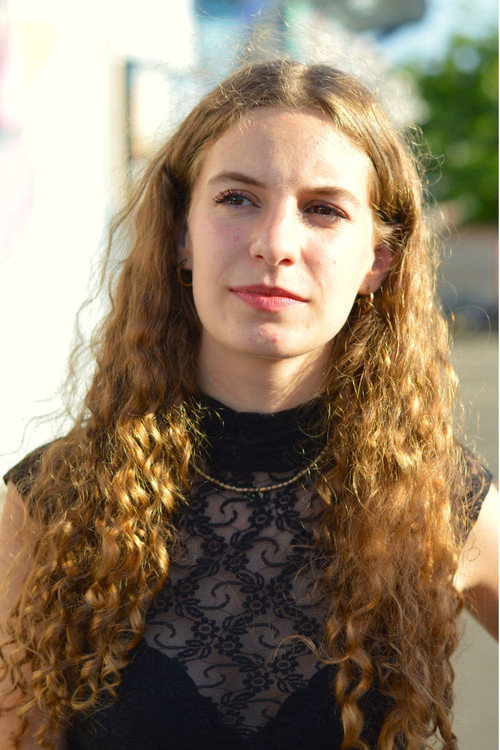 Photo of Zorha Carassou--Sechet, Acting