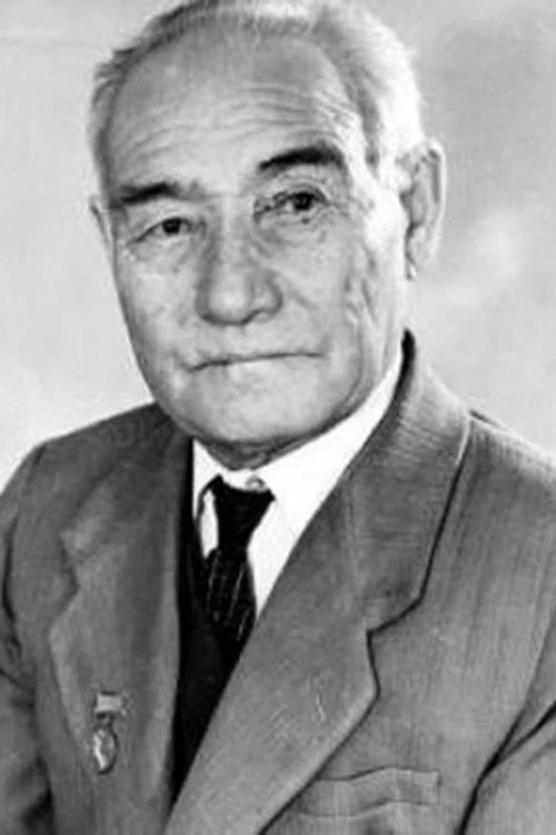 Photo of Yeleubai Umurzakov, Acting