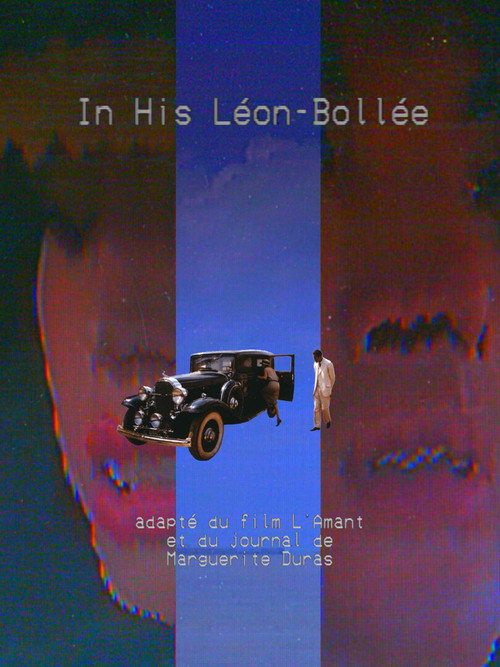 Movie poster for In His Léon-Bollée (2024)