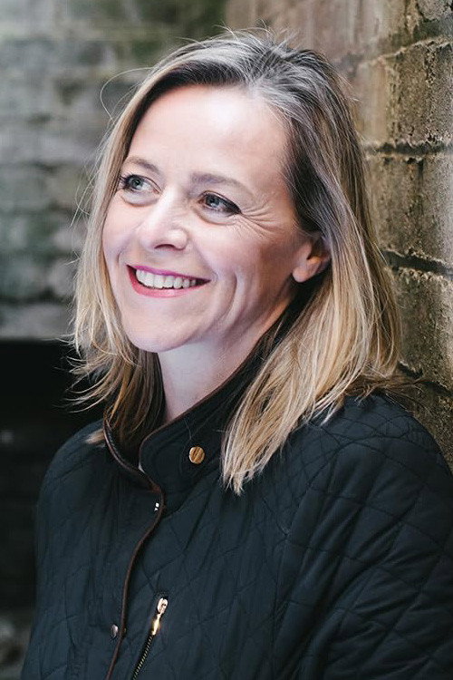 Photo of Sarah Lambert, Writing