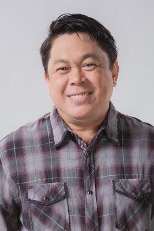 Dennis Padilla profile