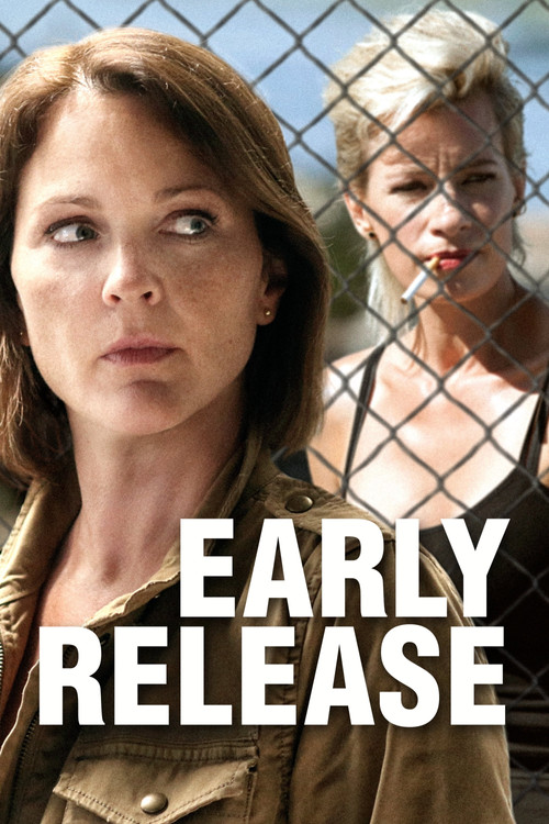 Movie poster for Early Release (2017)