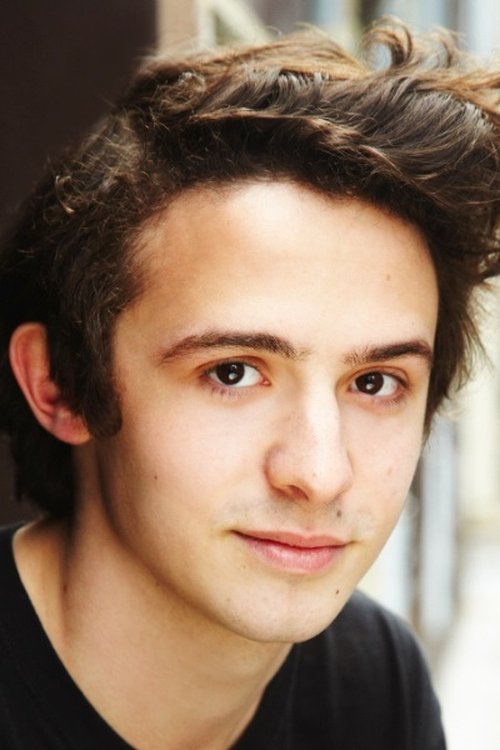 Christian Byers profile