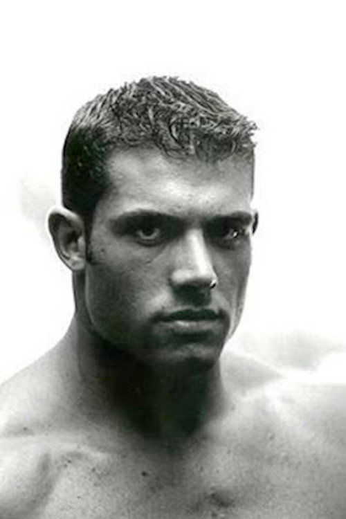 Photo of Anthony Capriati, Acting