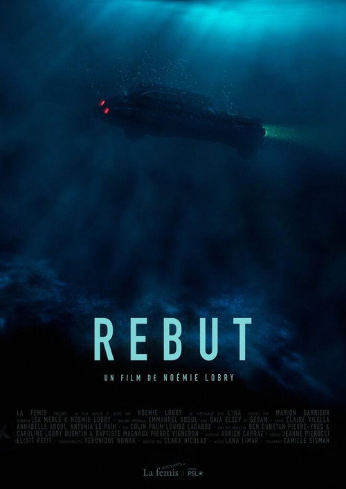 Movie poster for Scrap