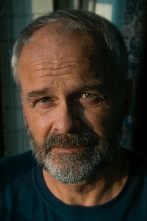 Johan Rheborg profile