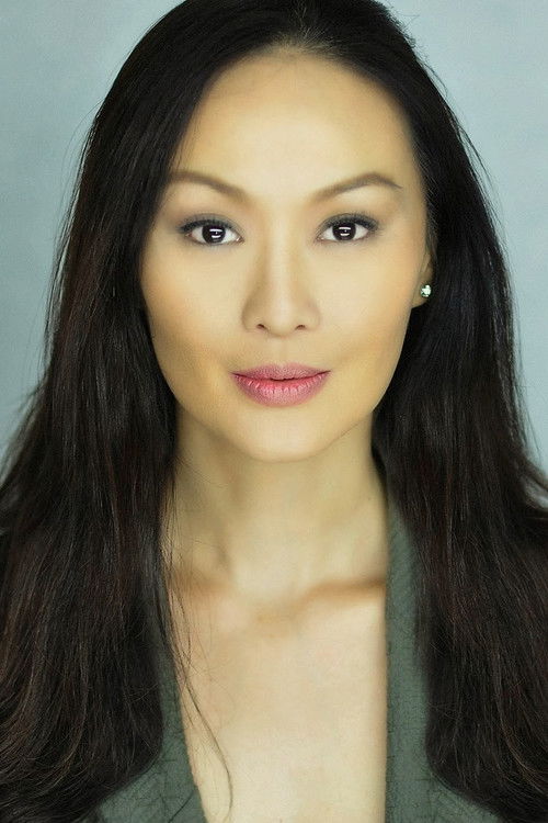 Marina Benipayo profile