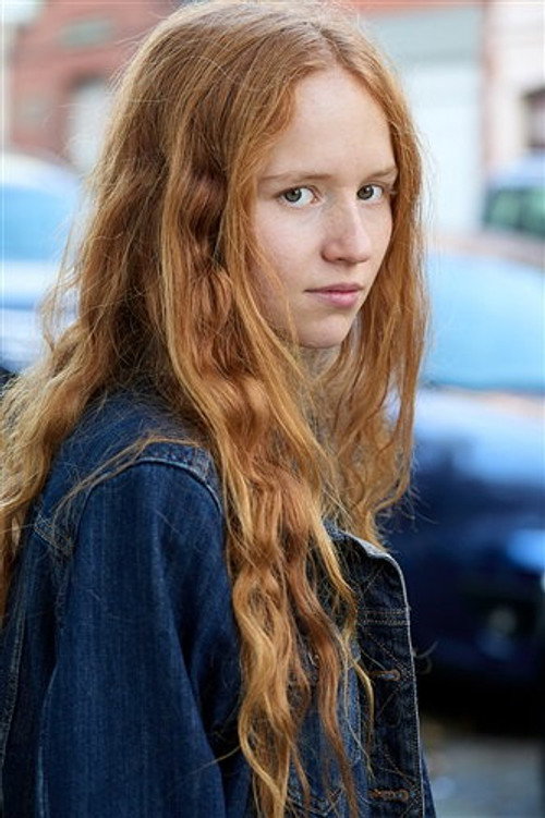 Photo of Jane Beever, Acting