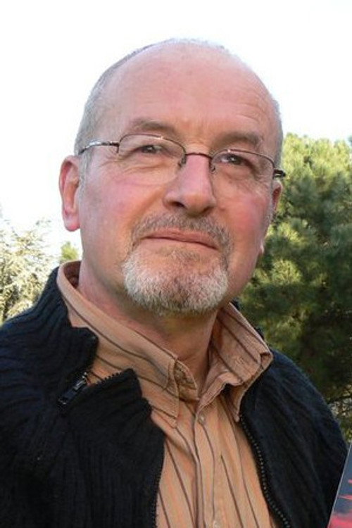 Photo of Jean-Jacques Velasco, Acting