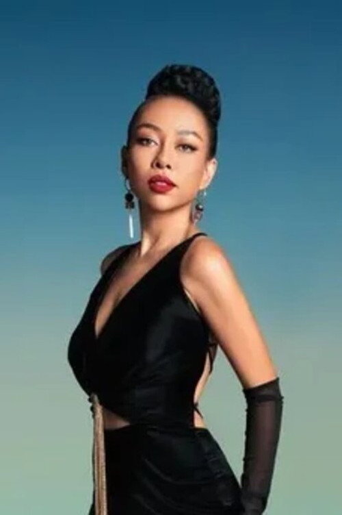 Photo of Thao Trang, Acting