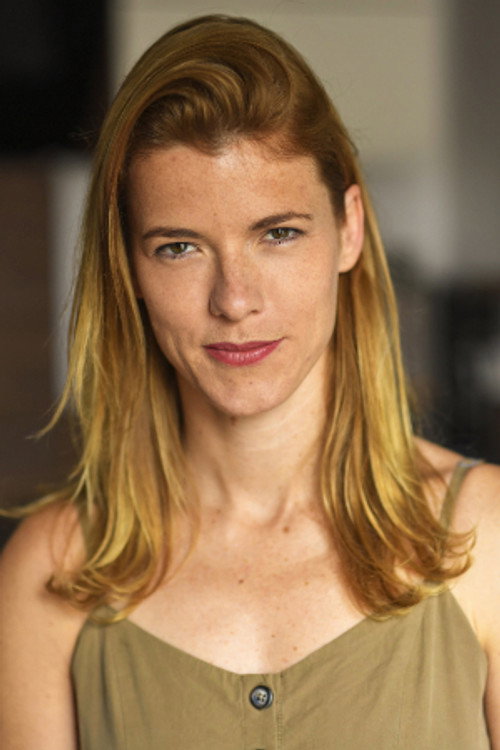 Photo of Ana Adams, Acting