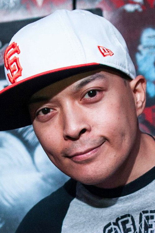 DJ Q-Bert profile