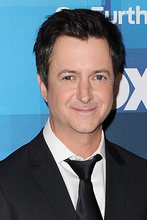 Photo of Brian Dunkleman, Acting