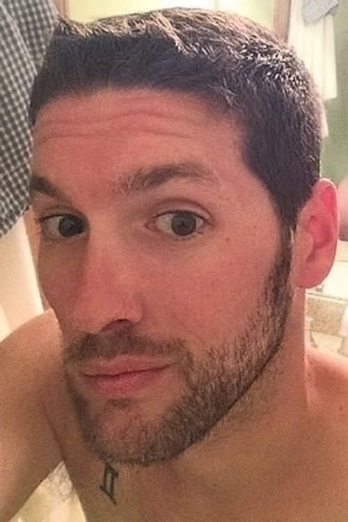 Photo of Jay Banks, Acting