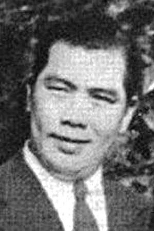 Photo of Shang Guan-Wu, Acting