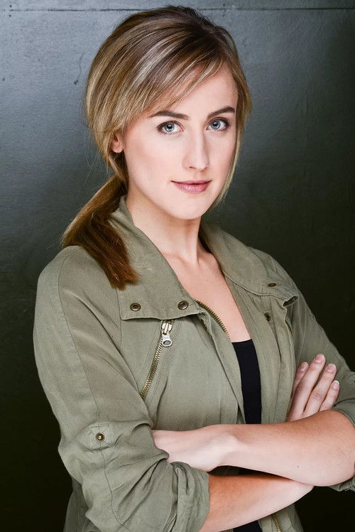 Gwynne Phillips profile