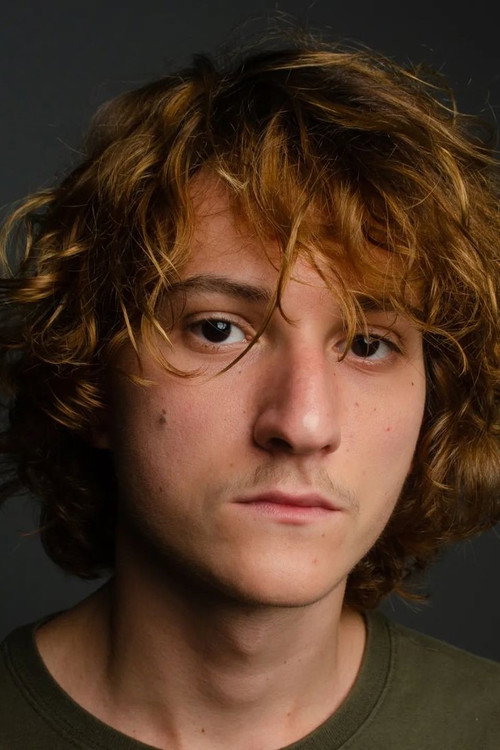 Photo of Pedro Manoel Nabuco, Acting