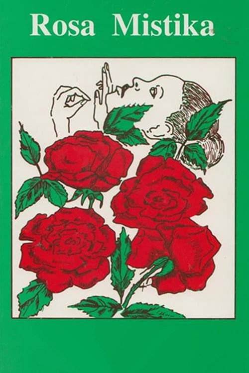 Movie poster for Rosa Mistica (1987)