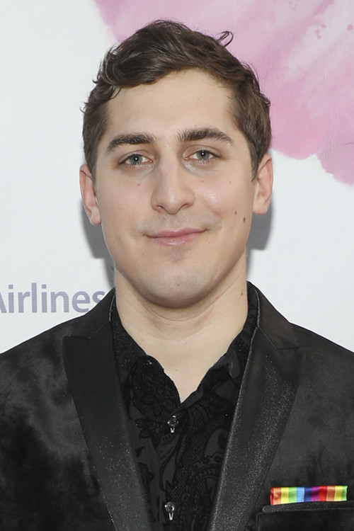 Photo of Brian Blum, Sound