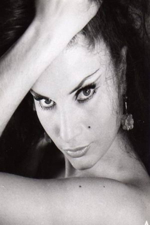 Photo of Susana Salvat, Acting