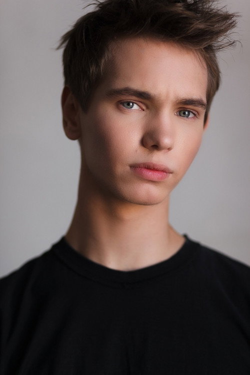 Photo of Nikita Orlov, Acting