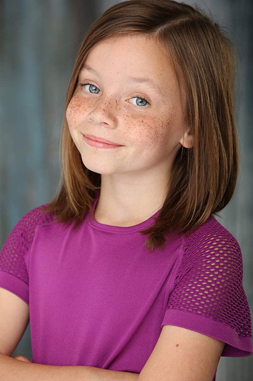 Photo of Edie Youmans, Acting