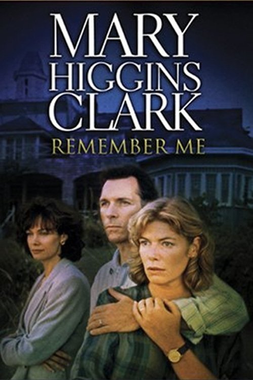 Movie poster for Remember Me (1995)