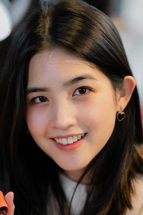 Wichayaporn Jiravechsoontornkul profile