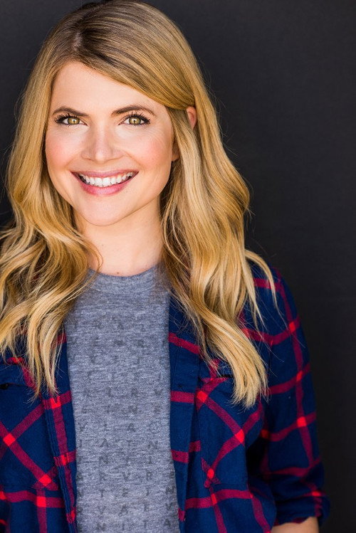 Photo of Stevie Nelson, Acting