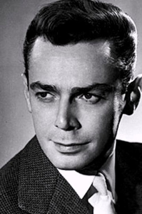 Photo of Roland Alexandre, Acting