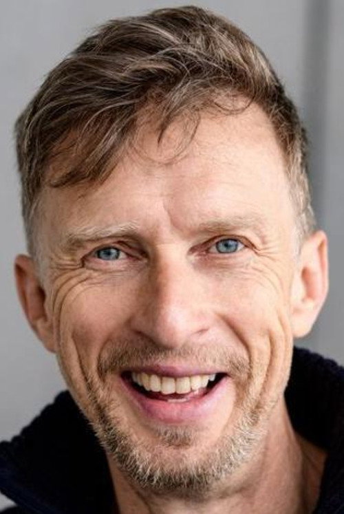 Photo of Thorsten Krohn, Acting