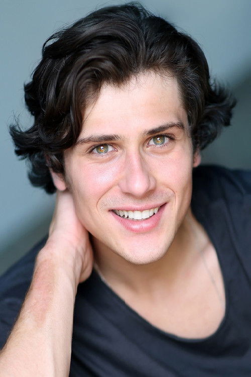 Baptiste Masseline profile