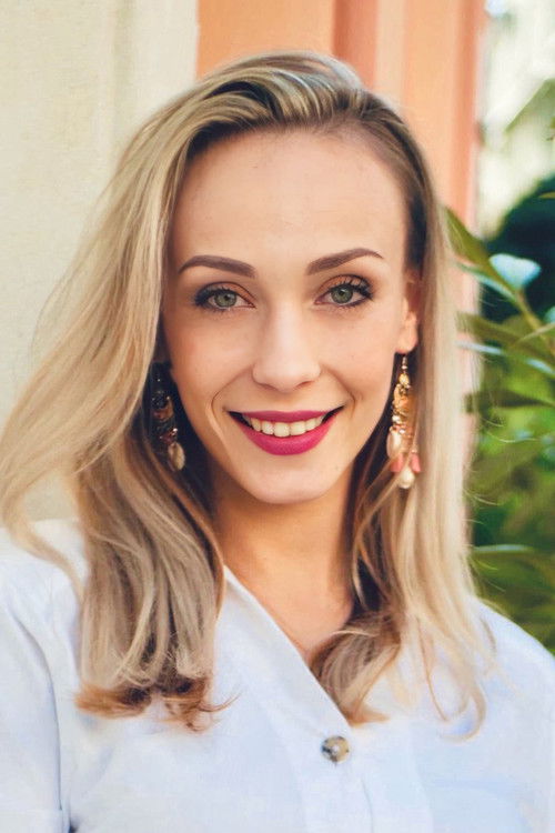 Nikoleta Staska profile