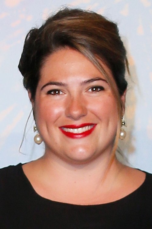 Charlotte Gaccio profile