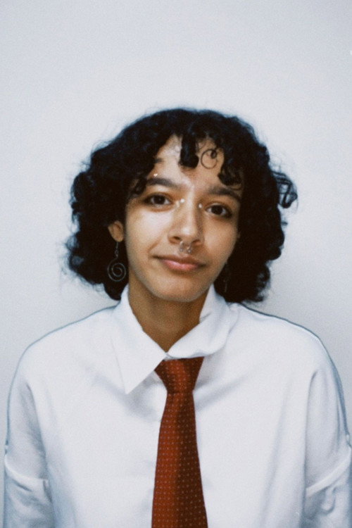 Photo of Lokie, Acting