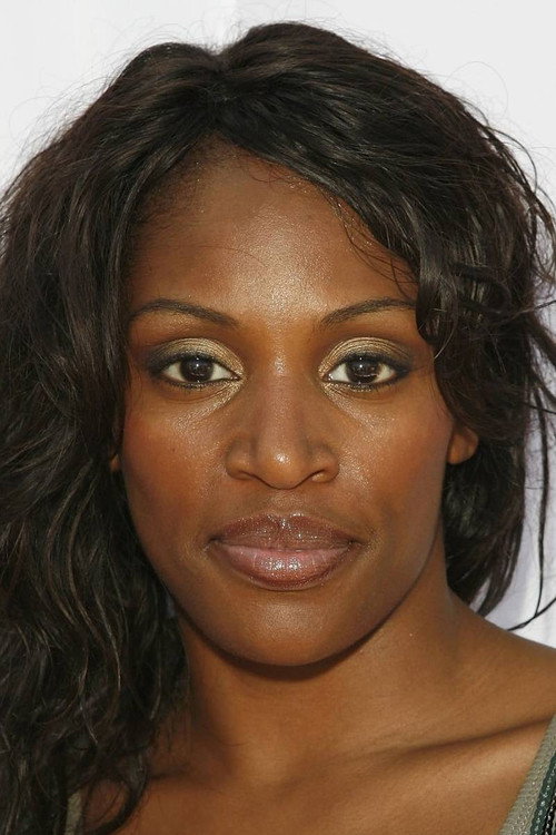 Photo of Thela Brown, Acting