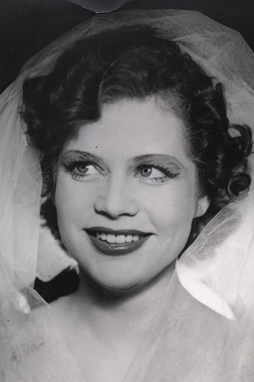 Photo of Ingeborg Cook, Acting