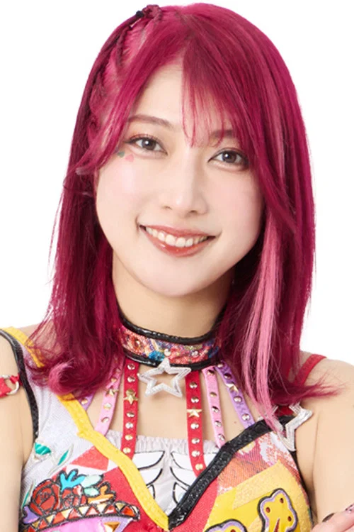 Photo of Shieru Wakana, Acting