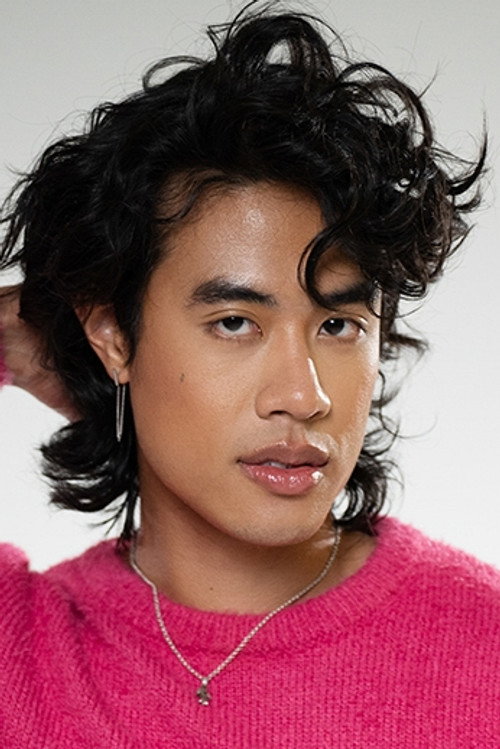 Photo of Jay Wu, Acting